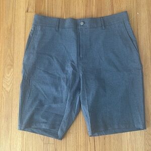 NWT Panama Jack grey men’s shorts